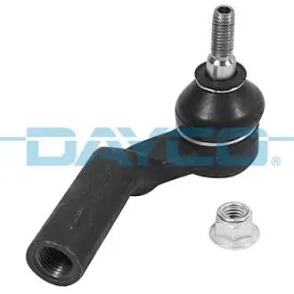 Наконечник рулевой тяги (R) Ford Focus II/Volvo C30 1.4-2.5 03-12 DAYCO DSS1294
