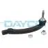 Наконечник тяги рульової (L) Volvo S60/S80/V70 99-10 DAYCO DSS1307 (фото 1)