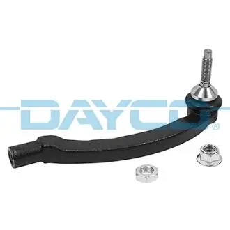 Наконечник тяги рульової (L) Volvo S60/S80/V70 99-10 DAYCO DSS1307