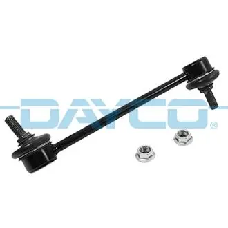 Тяга стабилизатора (переднего) Mazda 323 F VI/323 S VI/Premacy 98-05 (189.5mm) DAYCO DSS1322