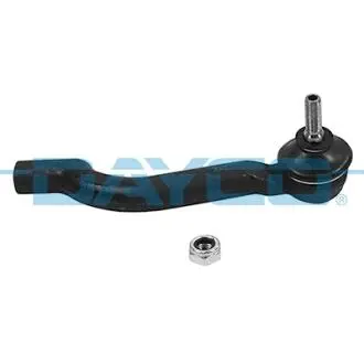 Наконечник рулевой тяги (L) Nissan Qashqai/ X-Trail 07-13/ Renault Koleos 08- DAYCO DSS1326