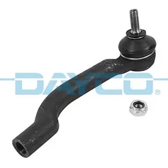 Наконечник рулевой тяги (R) Nissan Qashqai/ X-Trail 07-13/ Renault Koleos 08- DAYCO DSS1327
