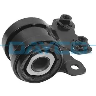 Сайлентблок рычага (переднего/сзади)) Mazda 3 03-13/Mazda 5 10- DAYCO DSS1334
