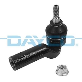 Наконечник рулевой тяги (L) Ford C-Max 07-10/Focus II 04-12/Volvo C30/C70/S40/V50 04-13 DAYCO DSS1384