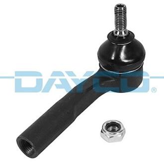 Наконечник тяги рулевой (R) Fiat Punto/Opel Corsa 1.0-1.6 06- DAYCO DSS1386