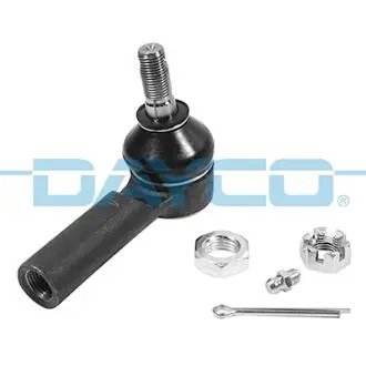 Автозапчасть DAYCO DSS1407