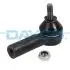 Наконечник тяги рульової Fiat Panda/Seat Marbella 80-04 DAYCO DSS1408 (фото 1)