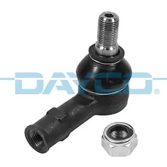 Наконечник тяги рулевой MB Sprinter 901-904/VW LT 28-35 2.5 TDI 96-06 DAYCO DSS1412