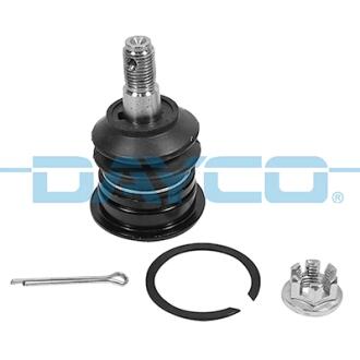 Опора шаровая (передняя/сверху) Toyota Land Cruiser Prado 02-10 DAYCO DSS1415