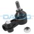 Наконечник тяги рулевой (L) Opel Astra F 91-98/Vectra A 1.6-2.0i 88-95 DAYCO DSS1432 (фото 1)