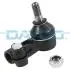 Наконечник тяги рулевой (L) Opel Astra F 91-98/Vectra A 1.6-2.0i 88-95 DAYCO DSS1432 (фото 1)