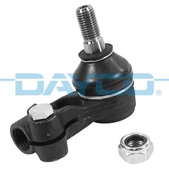 Наконечник тяги рулевой (L) Opel Astra F 91-98/Vectra A 1.6-2.0i 88-95 DAYCO DSS1432