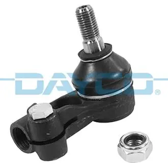 Наконечник тяги рулевой (L) Opel Astra F 91-98/Vectra A 1.6-2.0i 88-95 DAYCO DSS1432