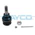 Опора кульова (передня/знизу) Subaru Forester 97-/Impreza 92-/Outback 00-09/Legacy 89-09 (d=38mm) DAYCO DSS1434 (фото 1)