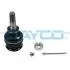 Опора кульова (передня/знизу) Subaru Forester 97-/Impreza 92-/Outback 00-09/Legacy 89-09 (d=38mm) DAYCO DSS1434 (фото 1)