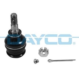 Опора кульова (передня/знизу) Subaru Forester 97-/Impreza 92-/Outback 00-09/Legacy 89-09 (d=38mm) DAYCO DSS1434