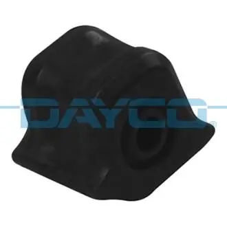 Втулка стабилизатора (переднего) Toyota Auris/ Corolla 05- (d=21mm) (R) DAYCO DSS1464
