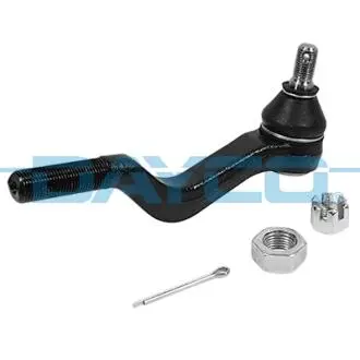 Наконечник рулевой тяги Mitsubishi L 200/Pajero I/Pajero Sport I 82- DAYCO DSS1471