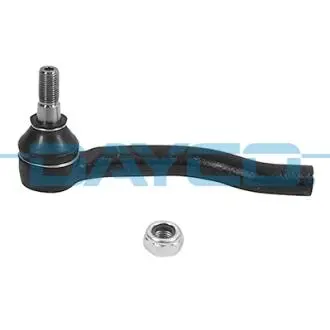Наконечник рулевой тяги (R) Nissan Pathfinder III 05-/Lexus IS 07-13 DAYCO DSS1493