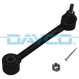 Важіль підвіски (задній) Hyundai I30/Kia Ceed/Ceed SW 1.4-2.0D 06-12 DAYCO DSS1519