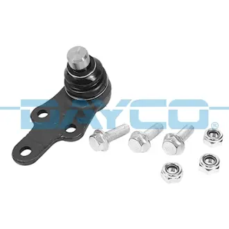 Опора кульова (передня/знизу) Ford Mondeo III 00-07 (d=21mm) DAYCO DSS1536
