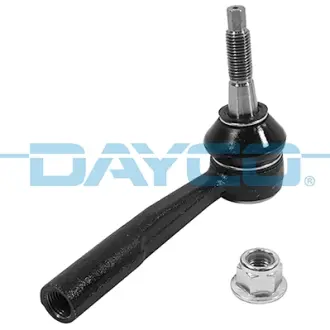Наконечник тяги рульової (L) Opel Vectra C 1.6-3.2 02- (L=135mm) DAYCO DSS1578