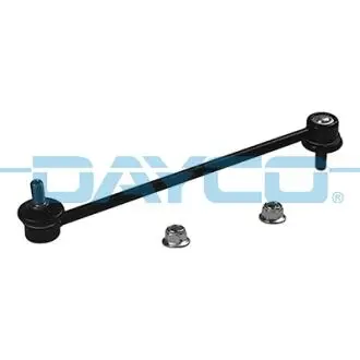 Тяга стабилизатора (заднего) Toyota Camry 06-14 (L=261mm) DAYCO DSS1596