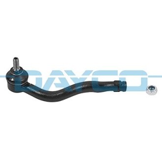 Наконечник тяги рульової (L) VW Sharan/Ford Galaxy 1.8-2.8 95-10 (L=220mm) DAYCO DSS1602