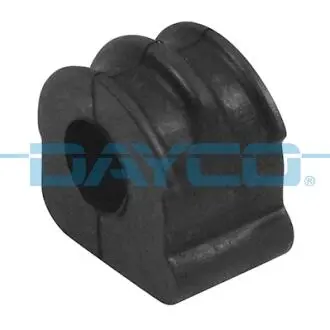 Втулка стабилизатора (переднего) Audi A3/TT/Skoda Octavia/Bora/VW Golf (d=17mm) DAYCO DSS1638