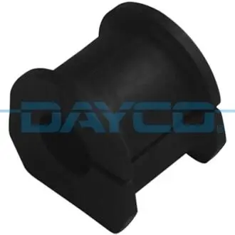 Втулка стабилизатора (переднего) Mitsubishi L200/Pajero 2.5DI-D 4 WD/3.04WD 05-15 (d=25mm) DAYCO DSS1641