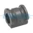 Втулка стабилизатора (переднего) VW Polo/Skoda Roomster/Fabia 99- (d=19.8mm) DAYCO DSS1665 (фото 1)