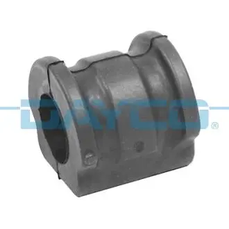 Втулка стабилизатора (переднего) VW Polo/Skoda Roomster/Fabia 99- (d=19.8mm) DAYCO DSS1665