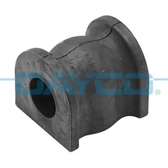 Втулка стабилизатора (заднего)) Mazda 6 1.8-2.3 02-08 (d=18mm) DAYCO DSS1698