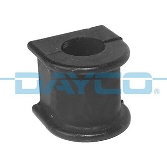 Втулка стабілізатора (переднього) Toyota Camry 01-06 (d=22mm) DAYCO DSS1775