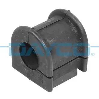 Фото 1 - toyota втулка стабілізатора corolla verso 04- DAYCO DSS1776 TOYOTA втулка стабілізатора COROLLA Verso 04- DAYCO DSS1776 (фото 1)