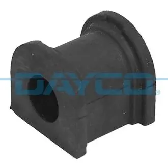 Втулка стабилизатора (заднего)) Mazda 323/626/Premacy 1.3-2.0 97-05 (d=17mm) DAYCO DSS1790