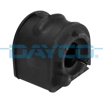 Втулка стабилизатора (переднего) Ford Focus 04-12/Mazda 3 03-14/5 10- (d=18mm) DAYCO DSS1801