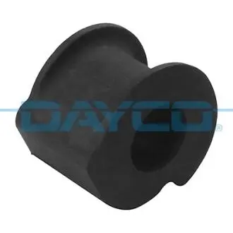 Втулка стабілізатора (переднього) Opel Agila B/Suzuki Swift III 05-15 (d=20mm) DAYCO DSS1877