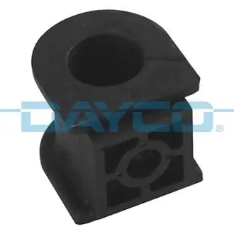 Втулка стабилизатора (переднего) Toyota Avensis 97-03 (d=24mm) DAYCO DSS1902