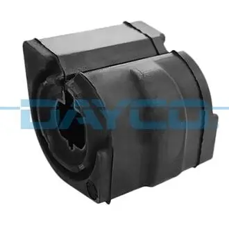 Втулка стабилизатора (переднего) Citroen C2/C3 1.1-1.6 16V HDi 02- (d=19mm) DAYCO DSS1910