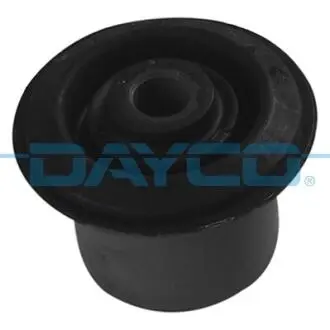 Сайлентблок рычага) Audi 80/90 -96/VW Passat -88 DAYCO DSS2038