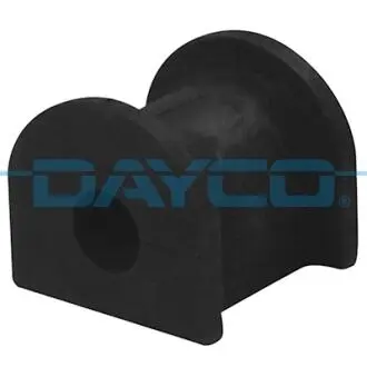 Втулка стабилизатора (переднего) Chevrolet Lacetti/Daewoo Nubira 1,4-1,8 03- (d=17mm) DAYCO DSS2148