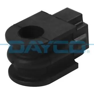Втулка стабилизатора (переднего) NissanTilda 04-13 (d=22mm) DAYCO DSS2182