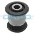 Сайлентблок важеля (переднього/знизу/спереду) VW Amarok 2.0 TDI 09-/T5/T6 03- DAYCO DSS2192 (фото 1)