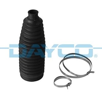 Пильник рейки рульової Mazda 3 03-14/5 05- (16x52x184) DAYCO DSS2246