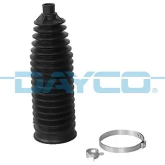 Пильник рейки рульової Opel Astra G/H 98-15/Zafira A 99-15 DAYCO DSS2363