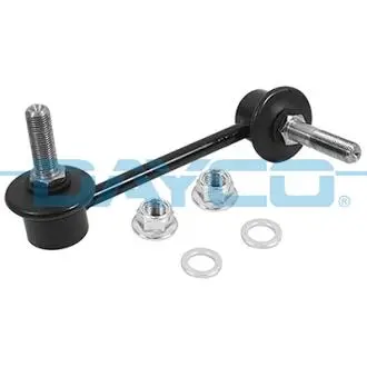 Тяга стабилизатора (переднего) (R) Toyota Hilux VII/Land Cruiser 02- DAYCO DSS2401