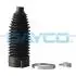 Пильник рейки рульової Citroen C4/Peugeot 308/3008 04- (16x59x187mm) (к-кт) DAYCO DSS2402 (фото 1)