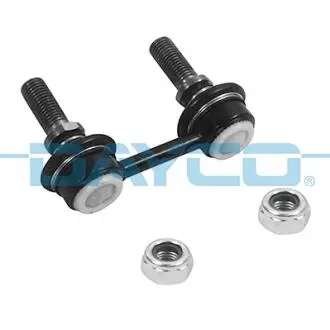 Тяга стабилизатора (заднего) BMW X5 (E53) 00-06 (L=65mm) DAYCO DSS2449