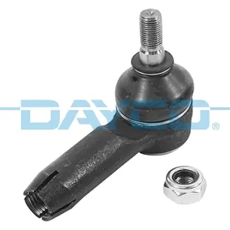 Наконечник тяги рулевой VW Passat/Audi 80/90 -91 DAYCO DSS2452